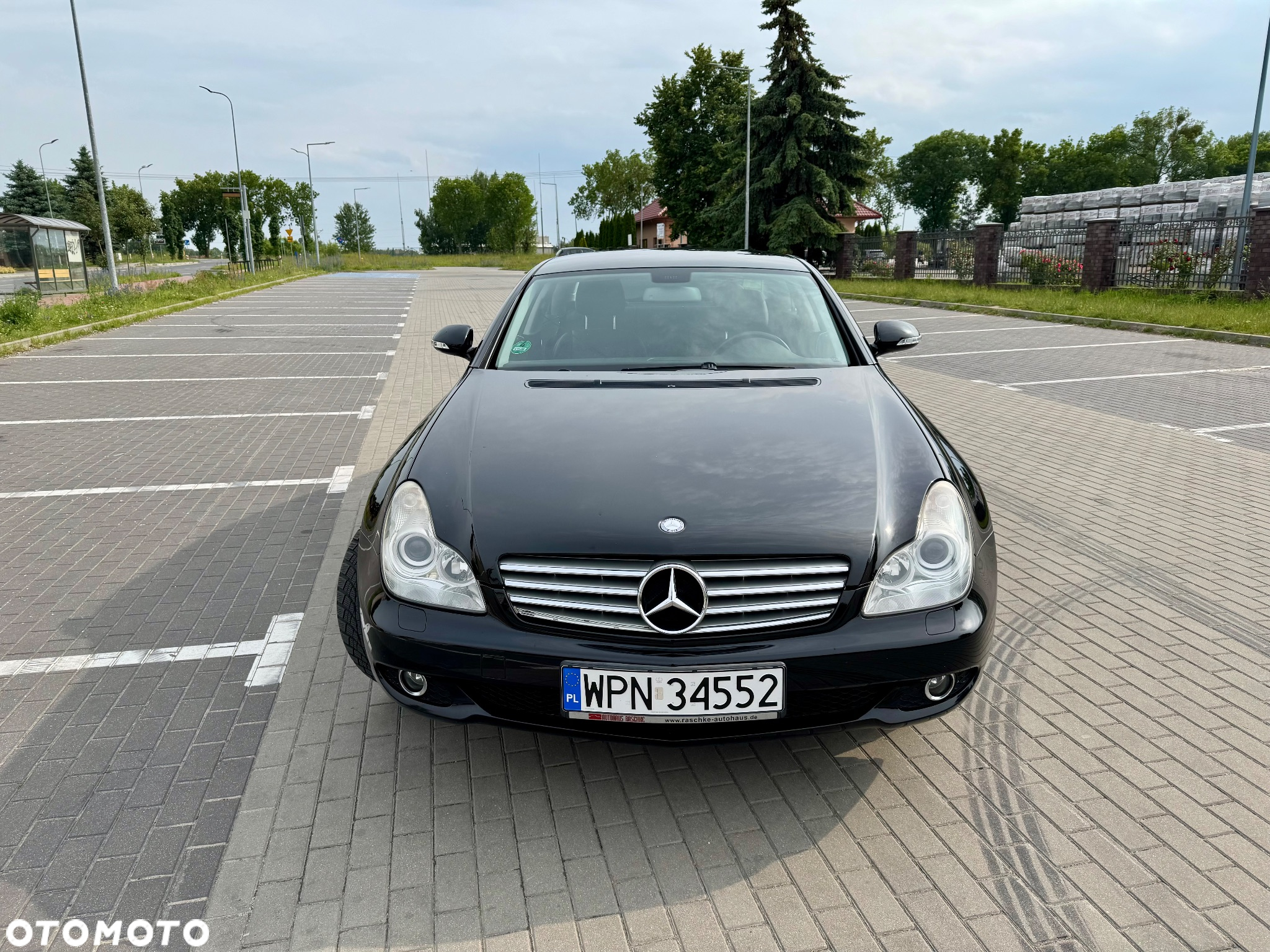 Mercedes-Benz CLS - 14