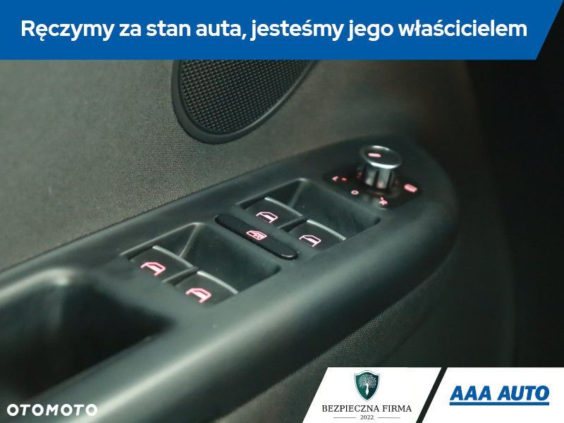 Volkswagen Golf Plus - 16