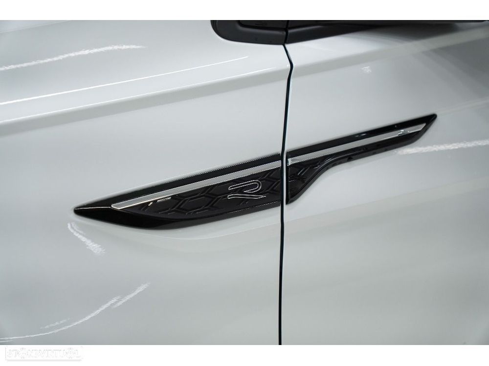 VW Taigo 1.0 TSI R-Line DSG - 11