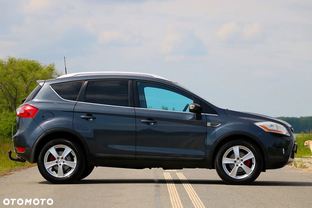 Ford Kuga 2.0 TDCi Trend FWD - 3