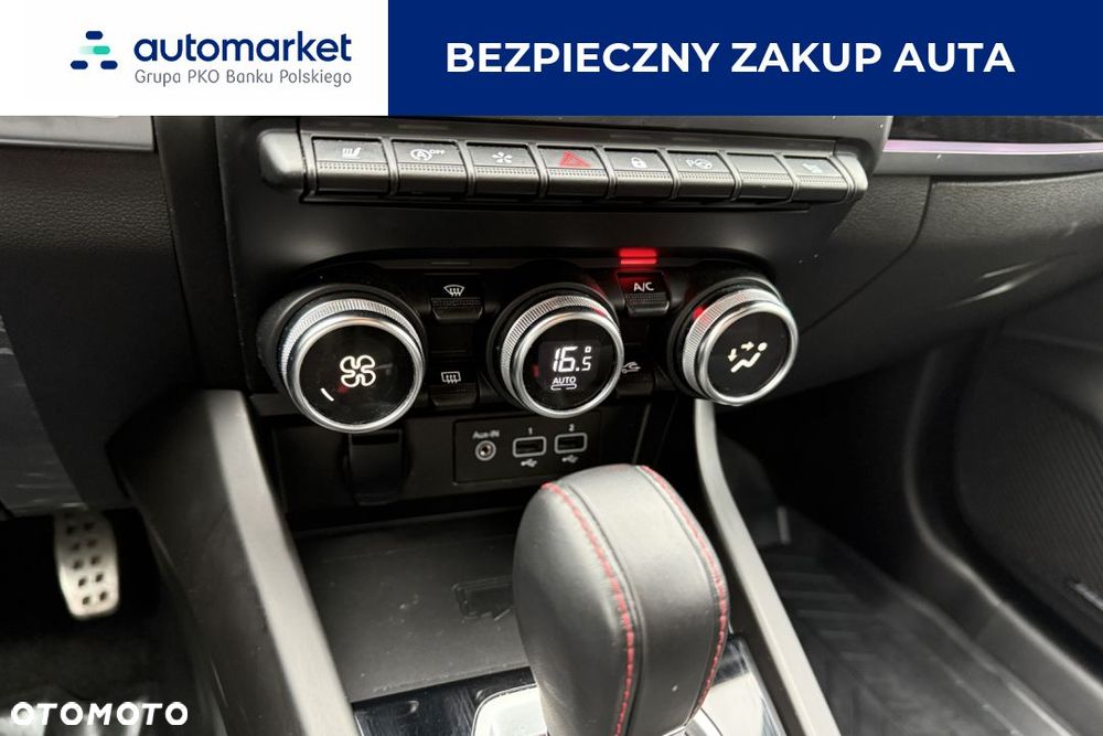 Renault Arkana 1.3 TCe mHEV R.S Line EDC - 17