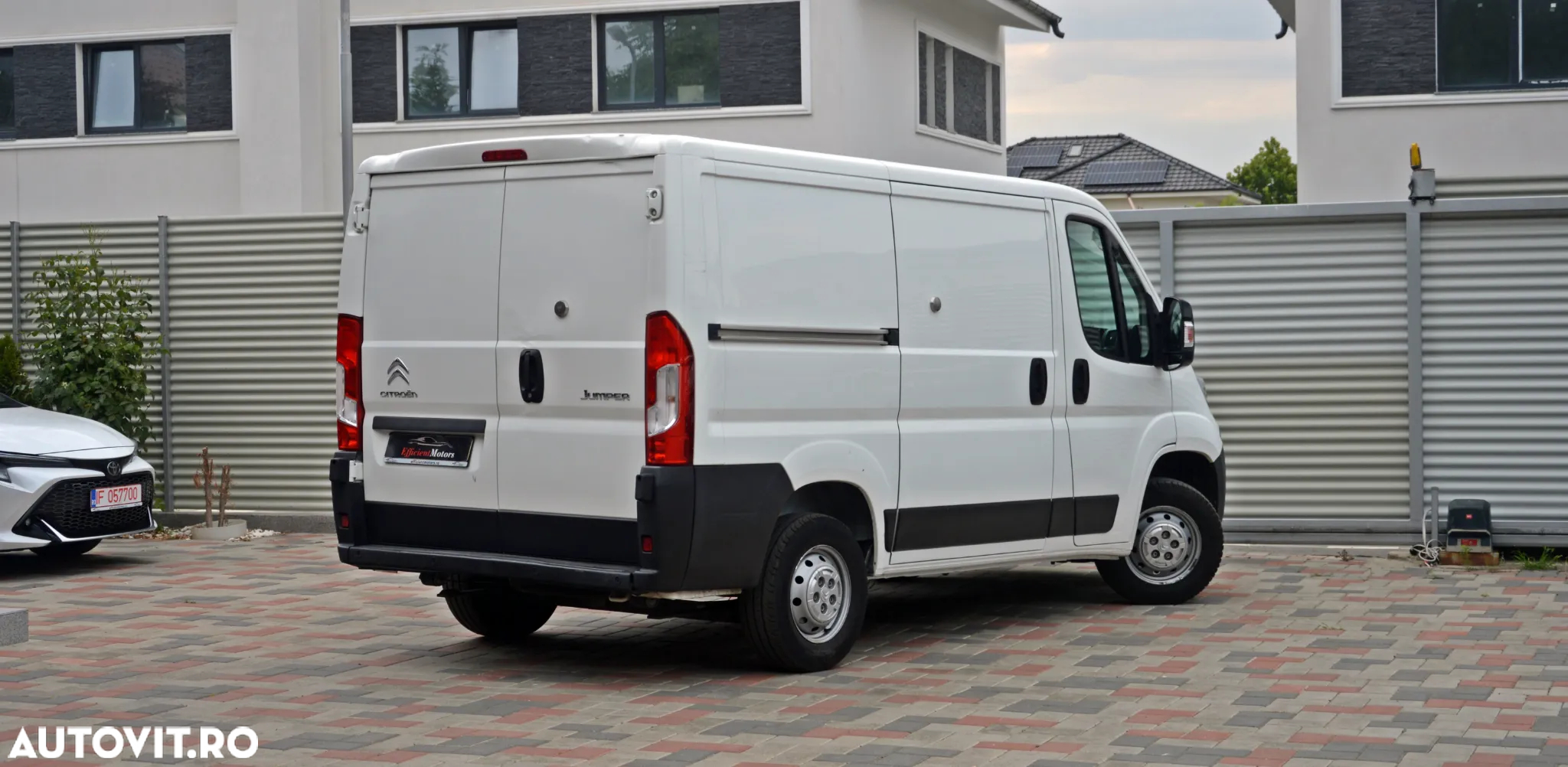 Citroën Jumper - 17