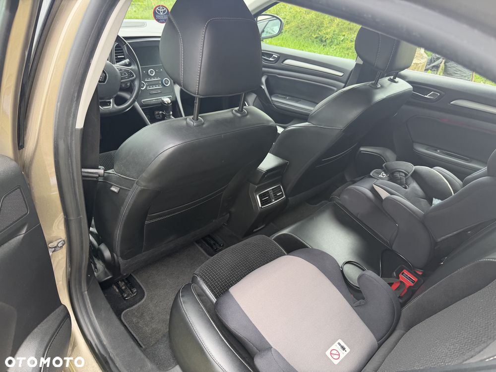 Renault Megane - 7