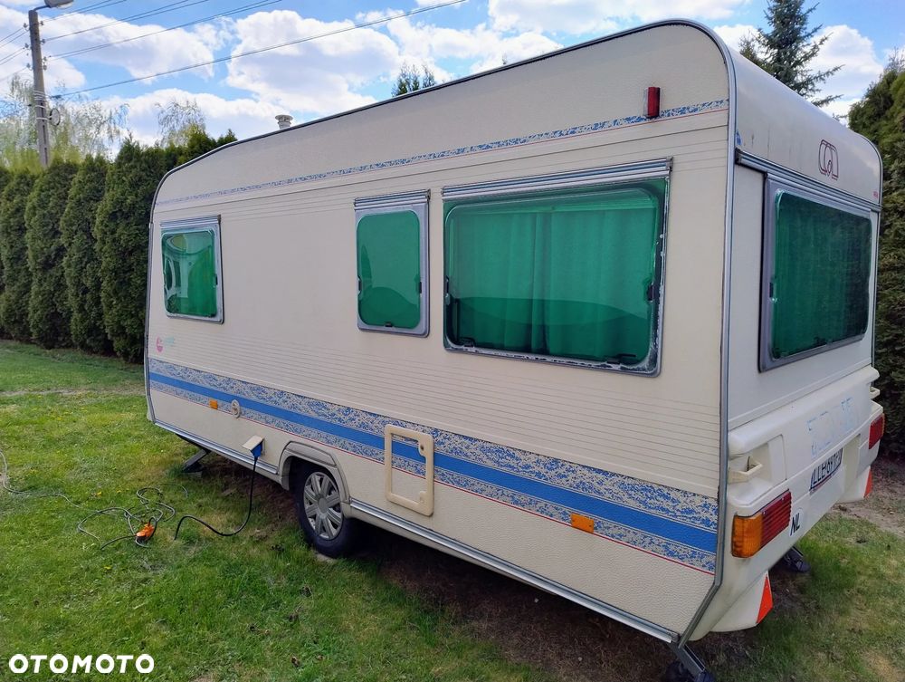 Adria UNICA B 431 DD - 2