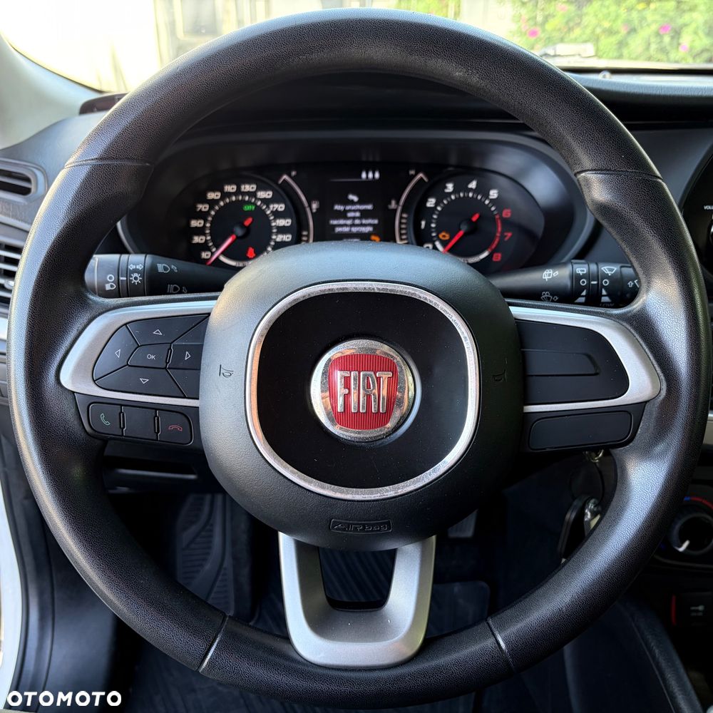 Fiat Tipo 1.4 16v Easy - 18