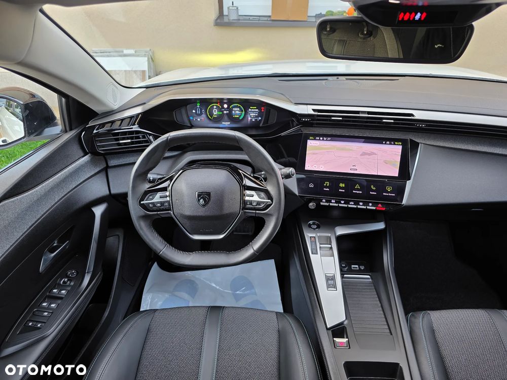 Peugeot 308 - 25