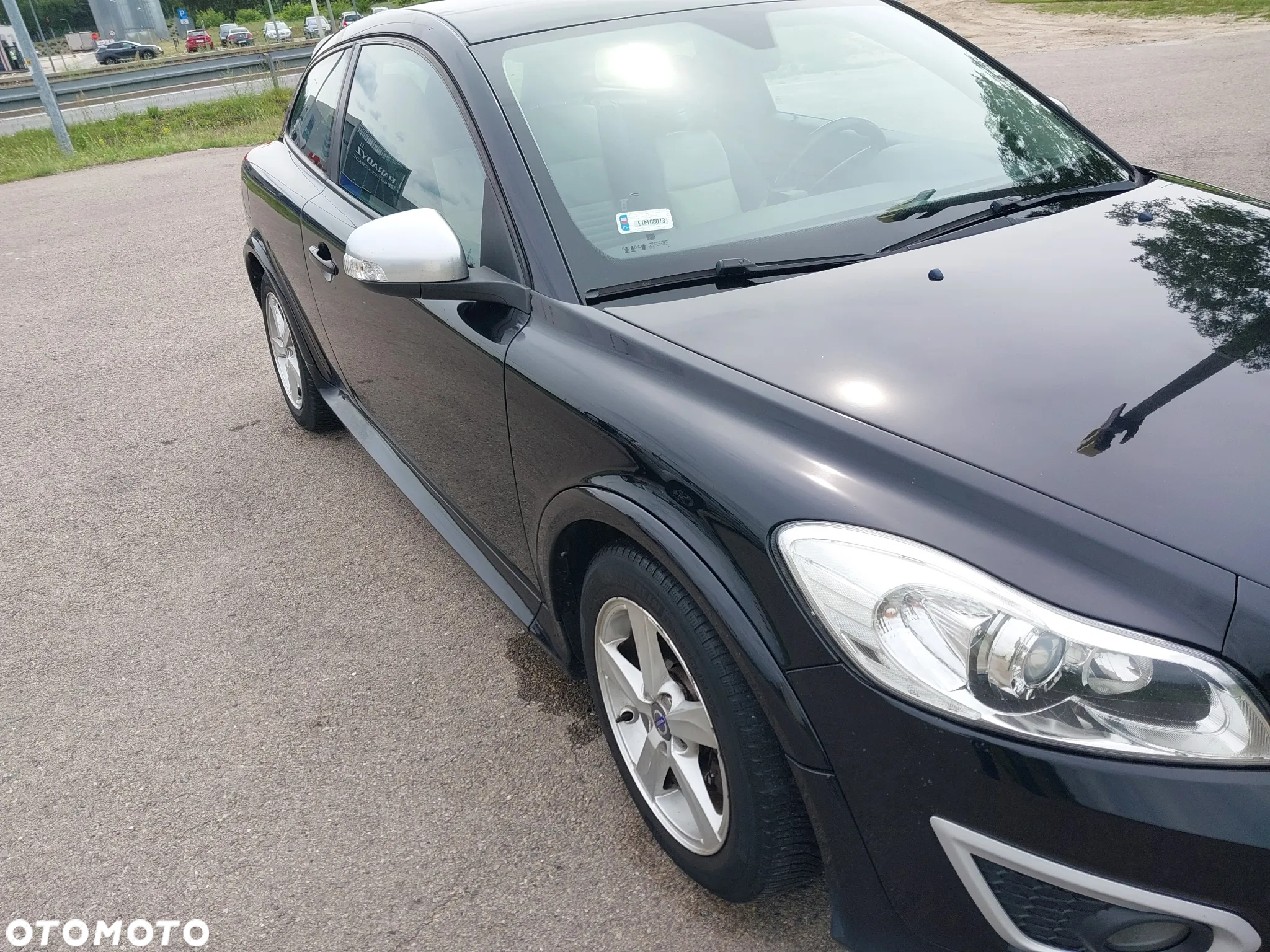 Volvo C30 D2 R-Design - 14