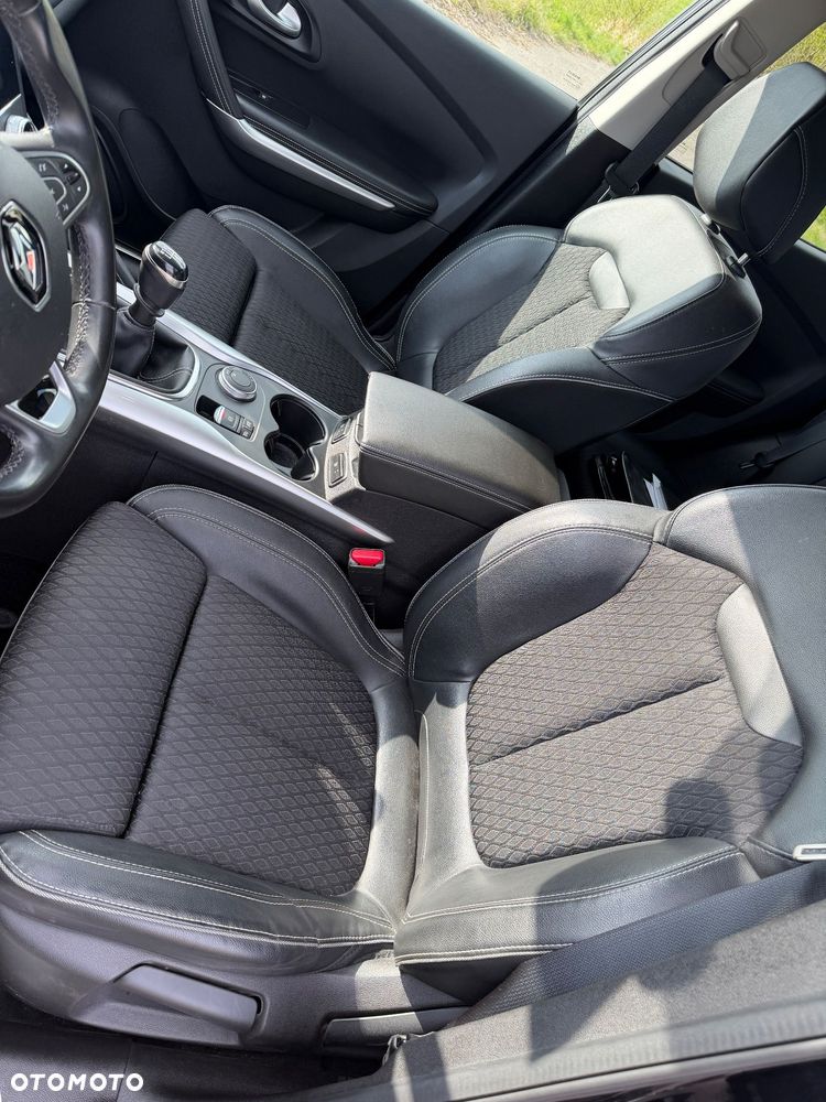 Renault Kadjar - 17