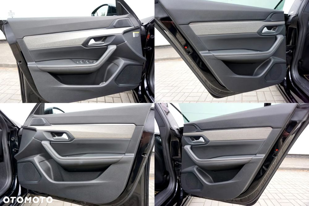 Peugeot 508 PureTech 180 EAT8 GT - 38