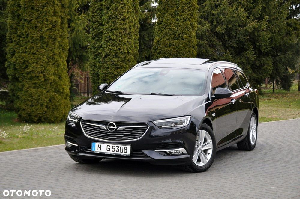 Opel Insignia - 9