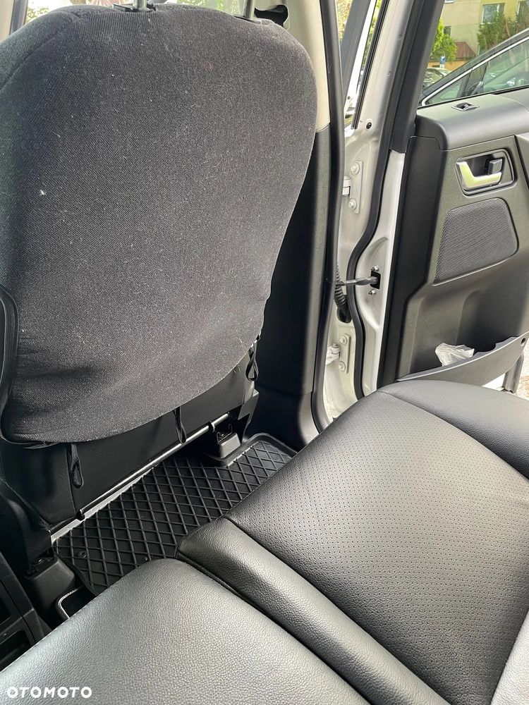 Land Rover Freelander - 24