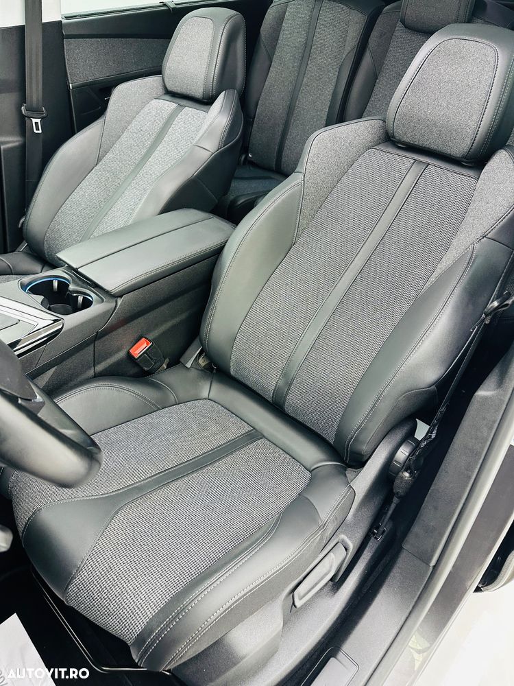 Peugeot 5008 1.2 Puretech Turbo s&s Allure - 18