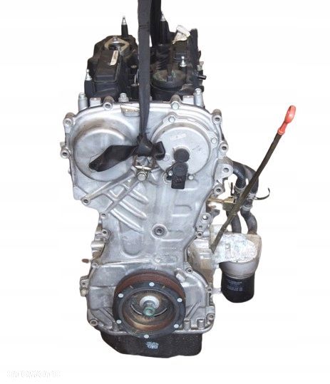 silnik hyundai i30 / kia optima stinger kona 2.0 turbo t-gdi 275km. g4hk - 5