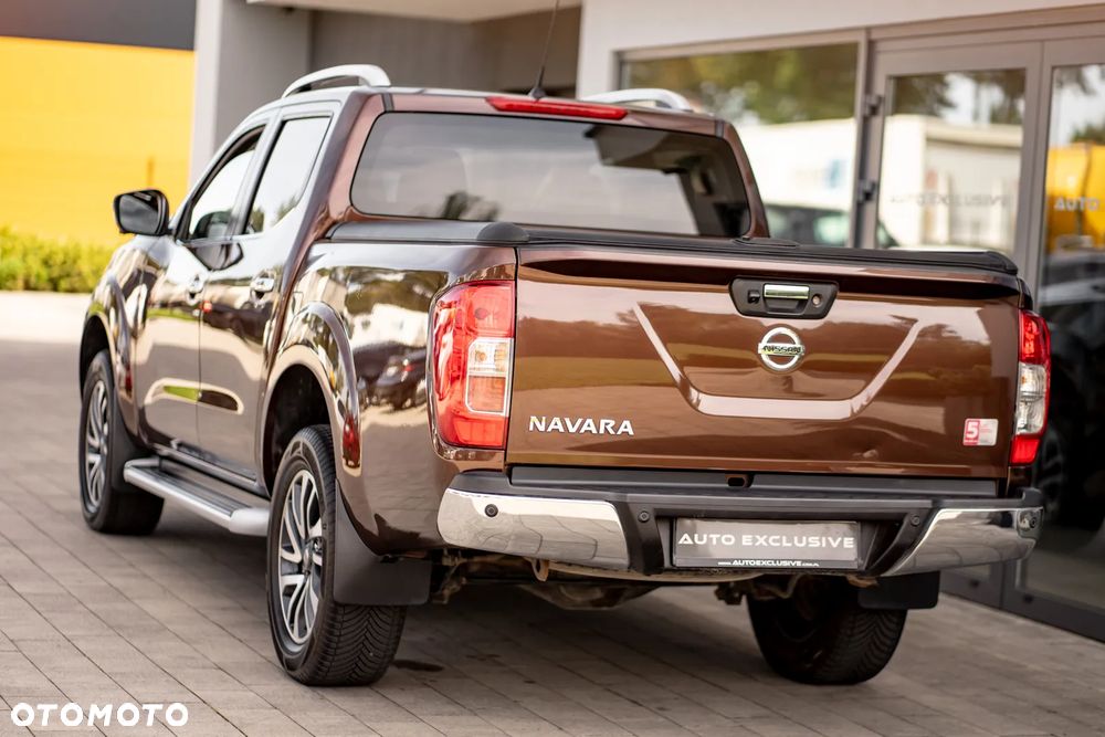 Nissan Navara - 20