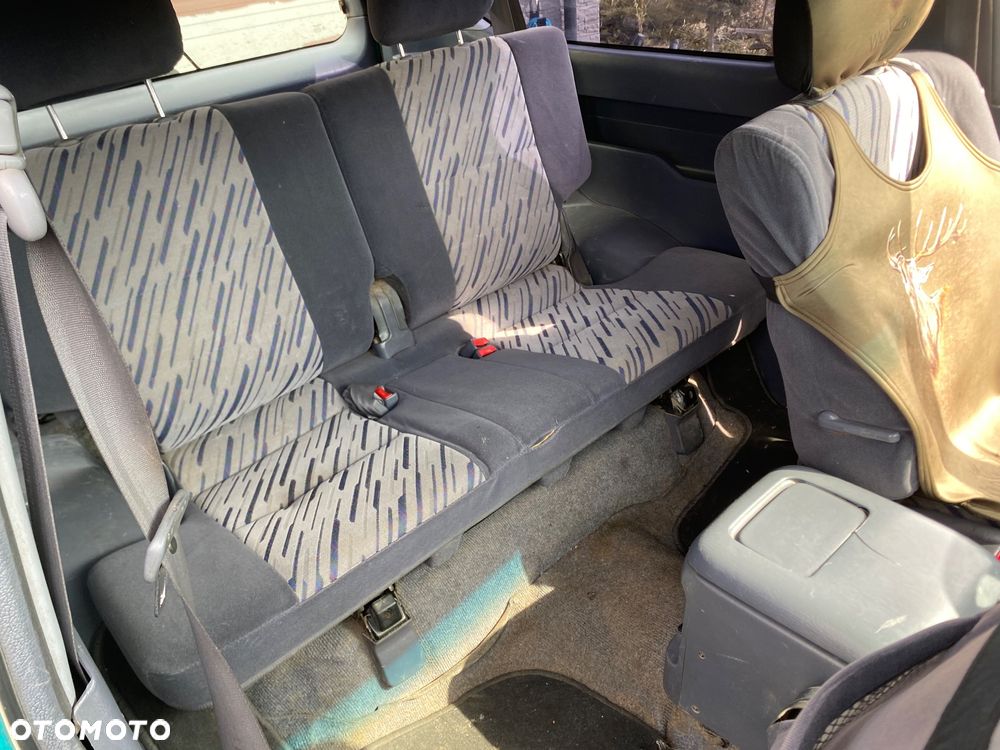 Toyota Land Cruiser - 15