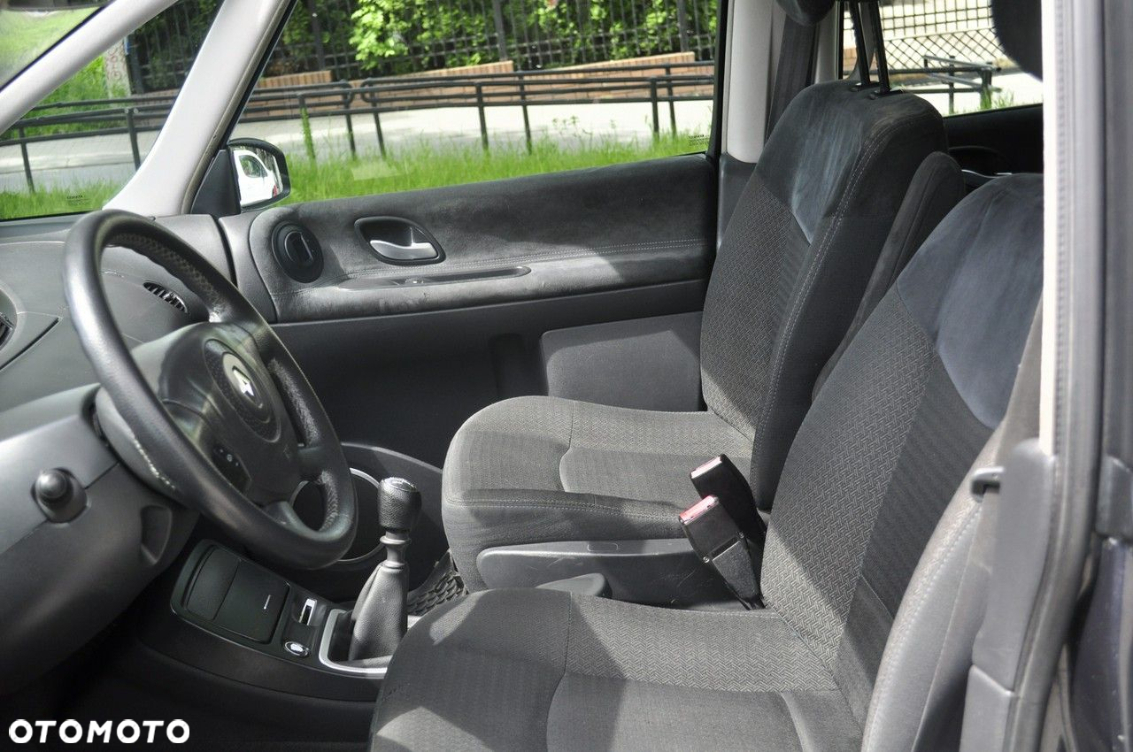 Renault Espace - 11
