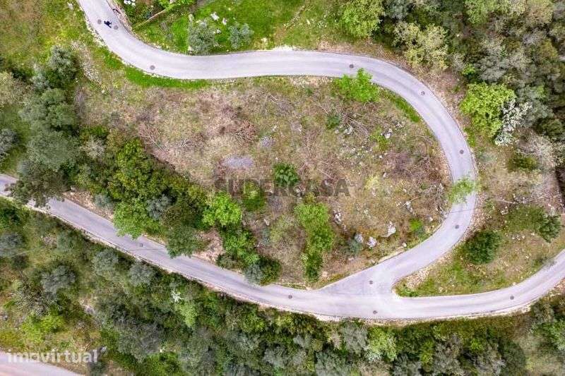 Terreno para Construção na Rua da Ameixeira, Condeixa-a-Velha, Coimbra - Grande imagem: 5/10