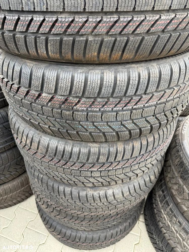 245 50 R20 IARNA CONTINENTAL NOI - 3