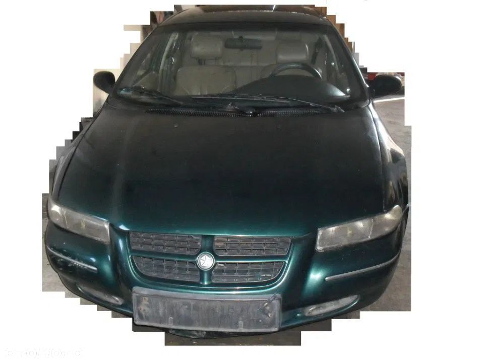 czujnik abs chrysler stratus sebring cirrus - 6