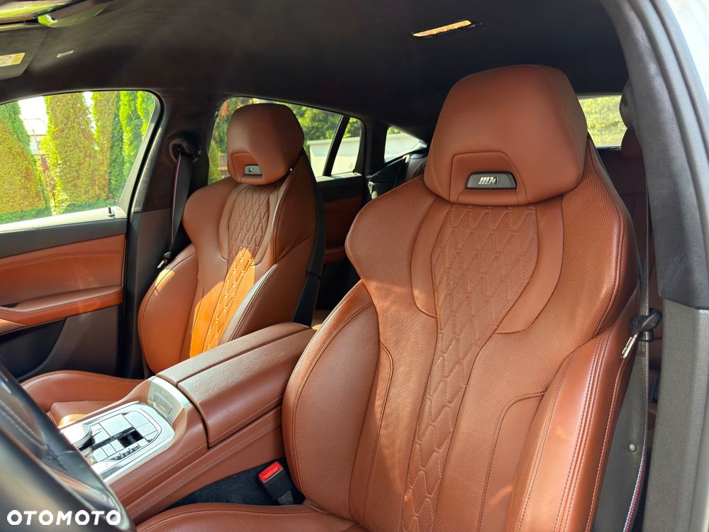 BMW X6 - 22