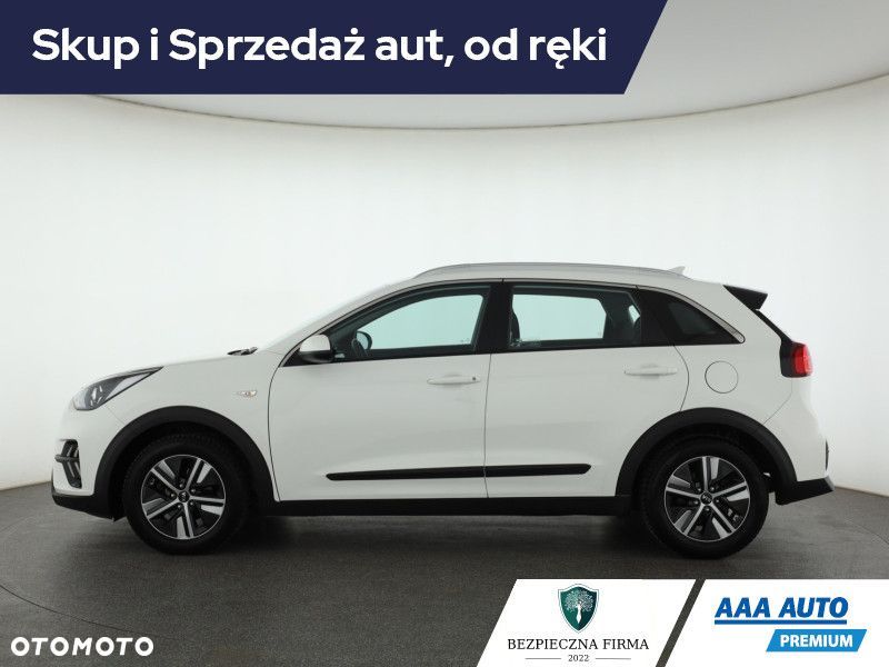 Kia Niro - 4