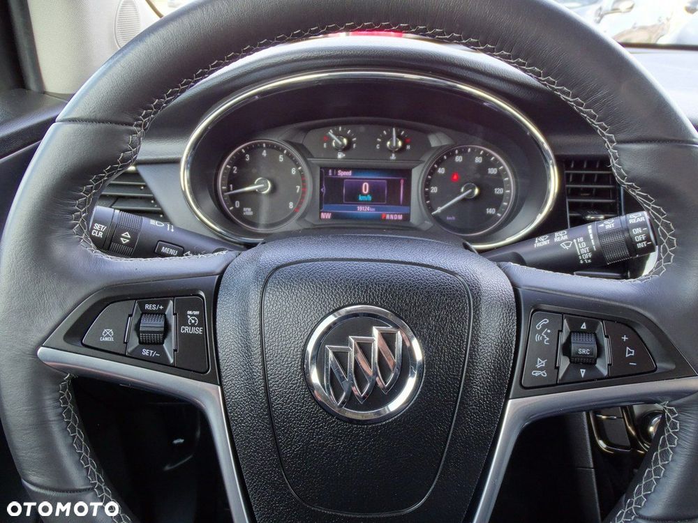 Buick Encore - 7