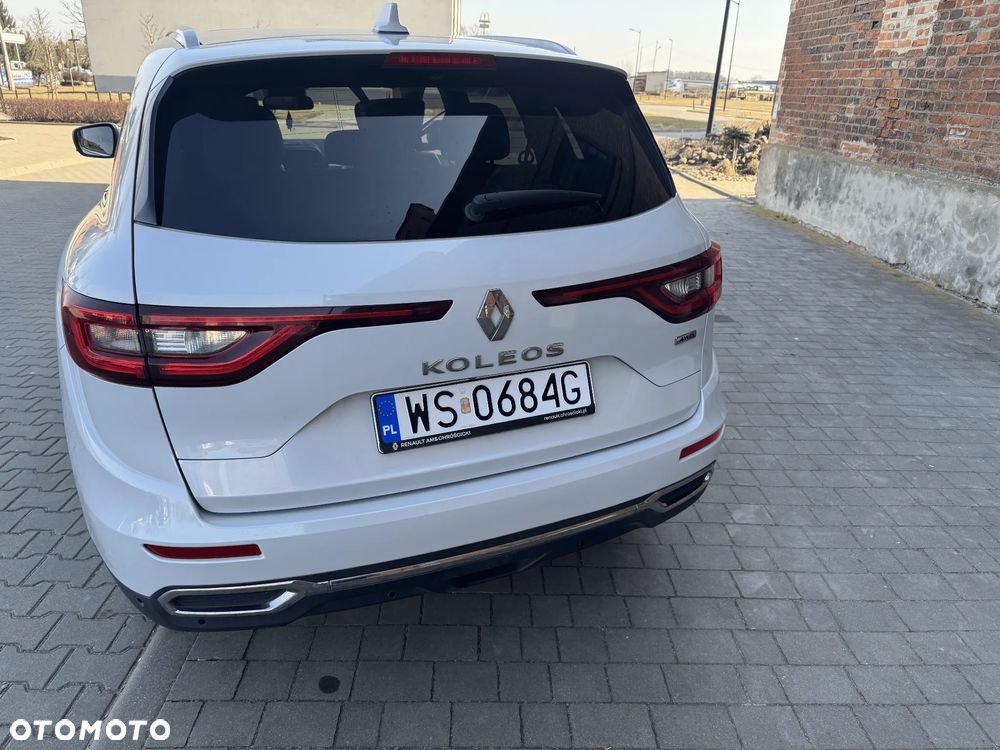 Renault Koleos 2.0 dCi Initiale Paris X-Tronic - 11