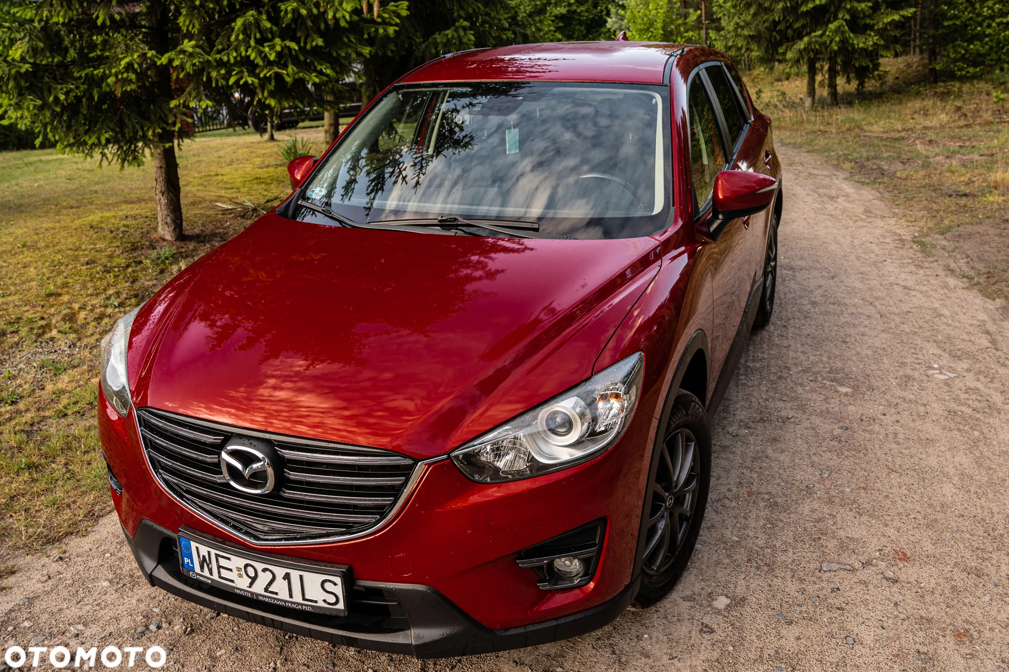Mazda CX-5 2.0 Skymotion 2WD - 19