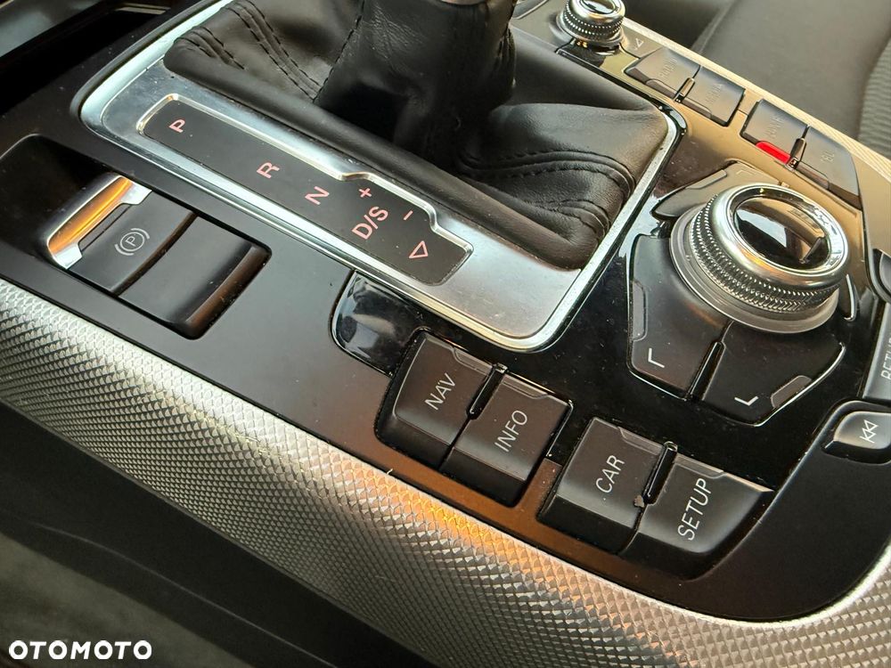 Audi A5 Sportback - 19