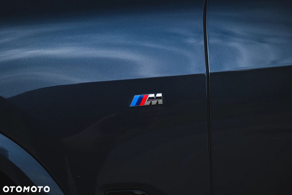 BMW X5 xDrive25d - 40