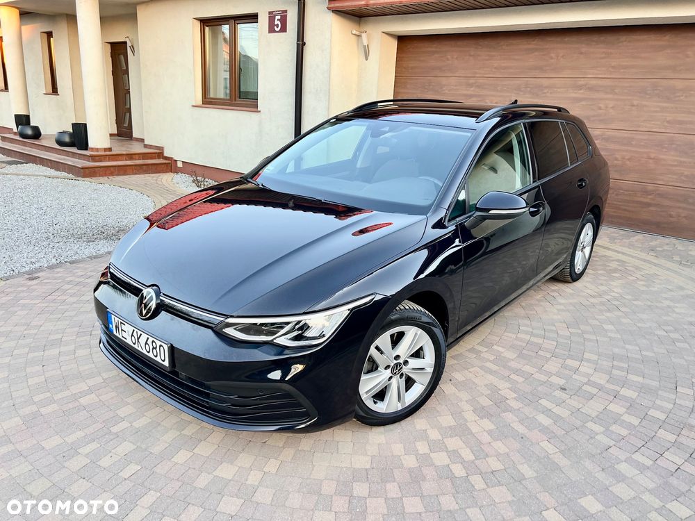 Volkswagen Golf 2.0 TDI Life - 17