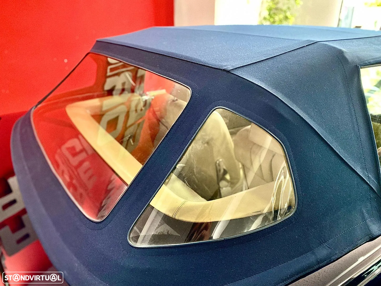 Mercedes-Benz SL 280 - 10