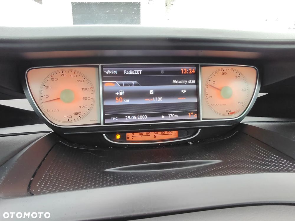 Citroën C8 2.0 HDi Exclusive EU5 - 8