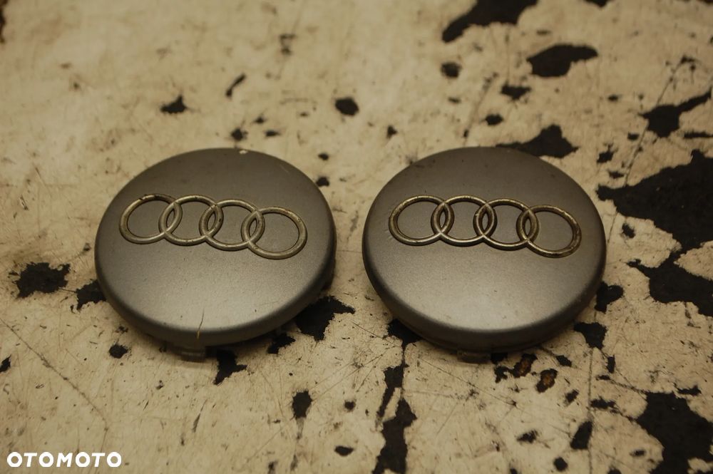 DEKIELEK ALUFELGI 4B0601170 AUDI A4 B7 A3 A6 - 5