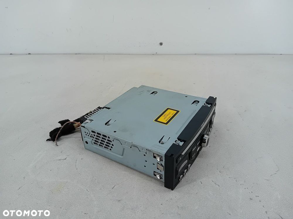 RADIO  CITROEN C5 III 96661984ZD - 5