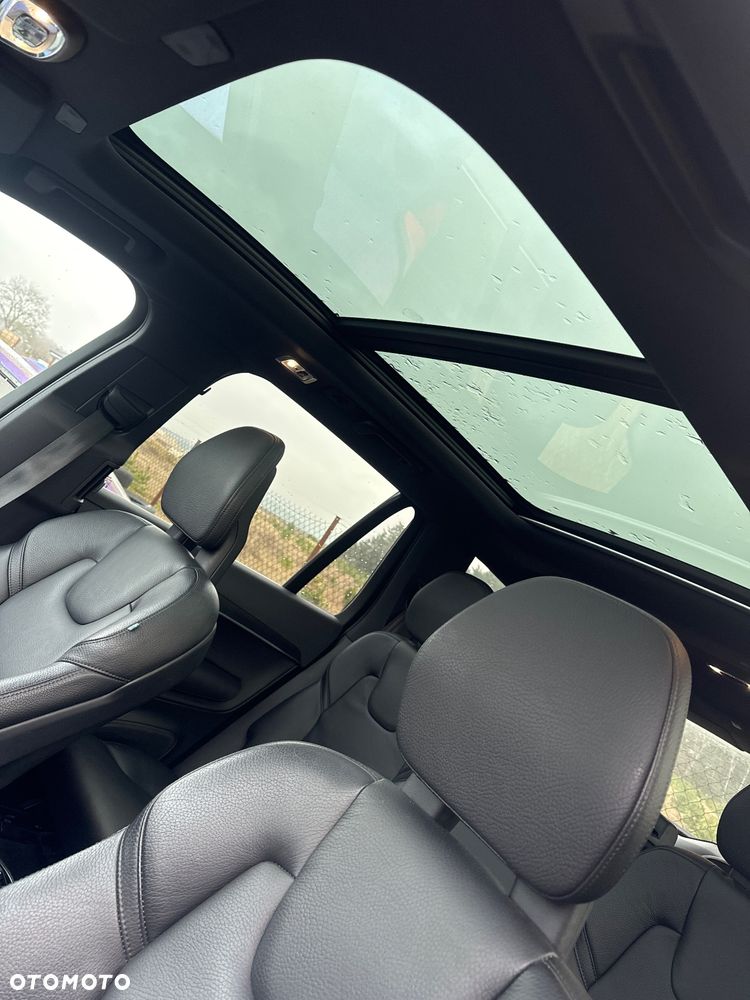 Volvo XC 90 T6 AWD Geartronic Momentum - 13