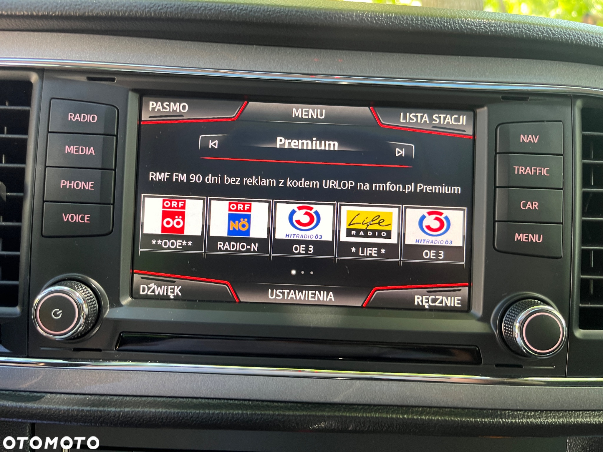 Seat Leon ST 1.4 TSI Start&Stop FR - 31