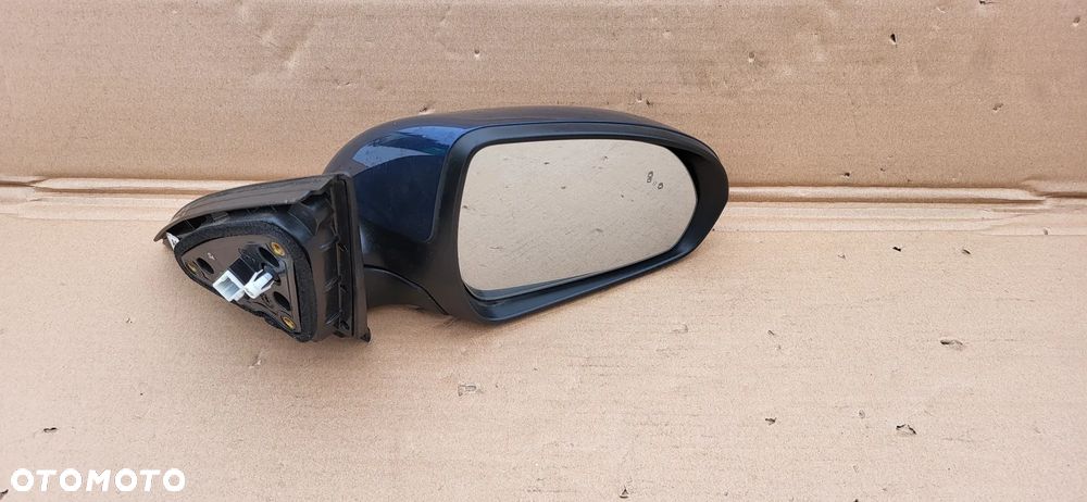 LUSTERKO PRAWE HYUNDAI I30 III 16PIN - 2