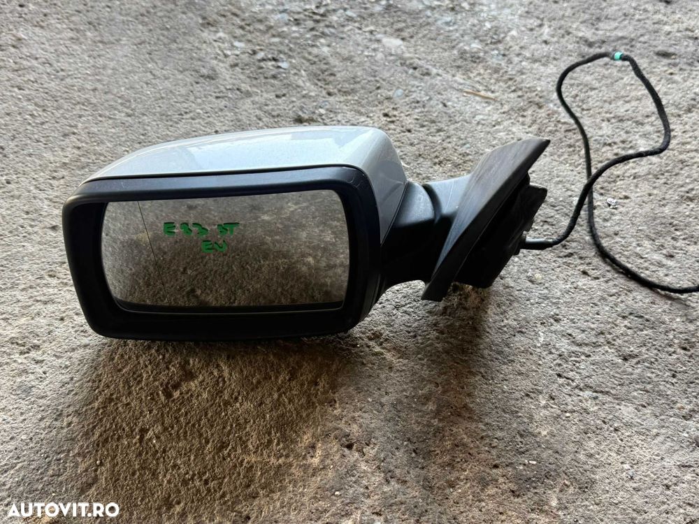 Oglinda oglinzi stanga dreapta masina de europa BMW X3 E83 facelift - 1