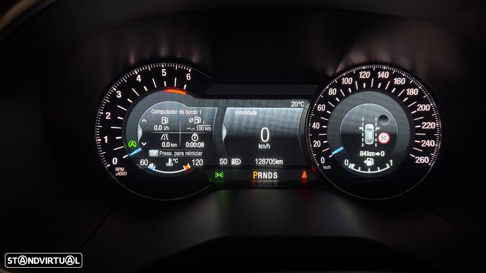 Ford S-Max 2.0 TDCi Vignale Powershift - 18