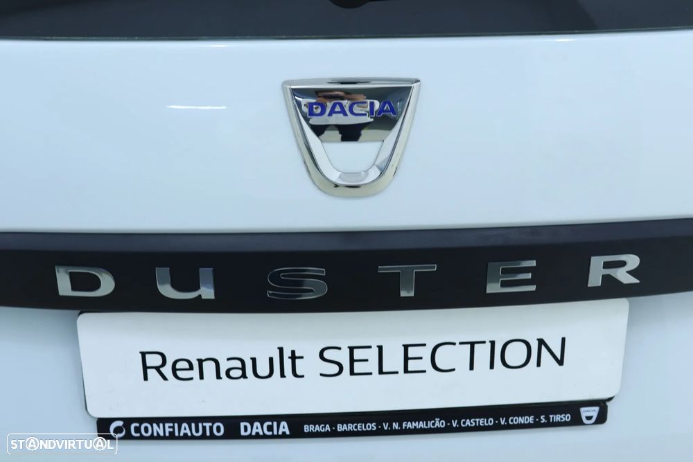 Dacia Duster 1.5 Blue dCi Expression - 19