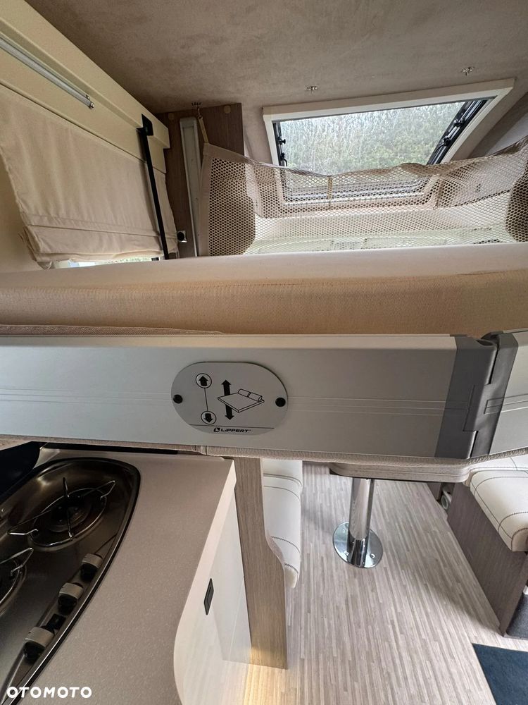 Citroën JUMPER EDEN CAMP - 17