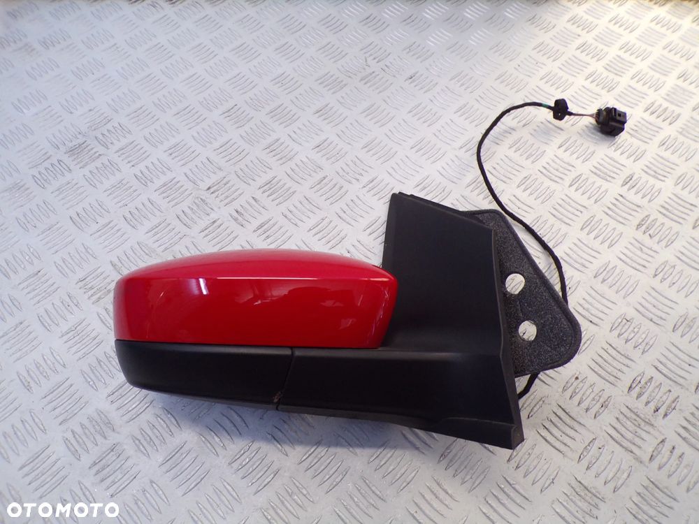 LUSTERKO PRAWE SEAT MII VOLKSWAGEN UP SKODA CITYGO 5 PIN - 1