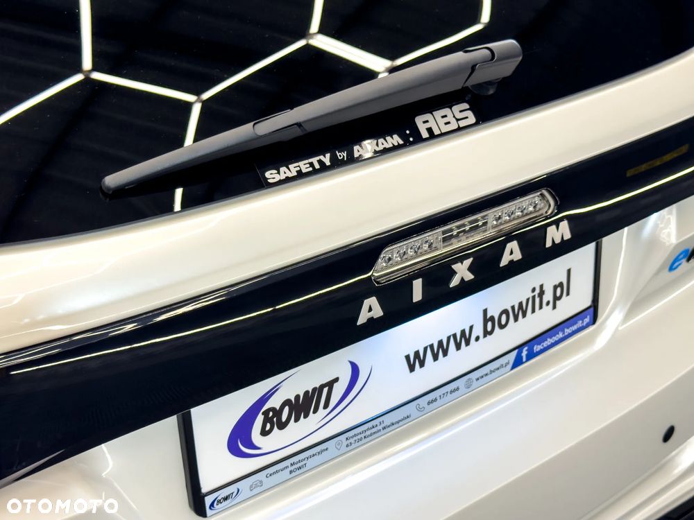 Aixam Coupe - 29