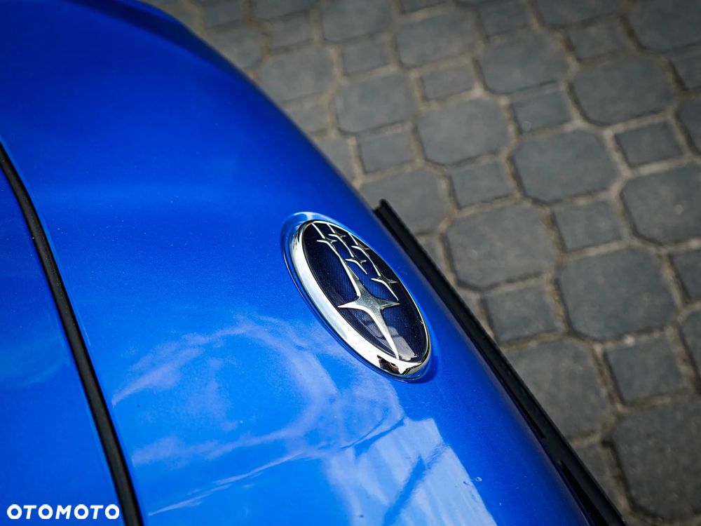 Subaru BRZ - 7
