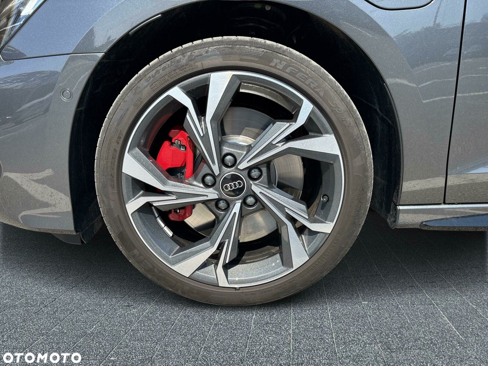 Audi A3 - 9
