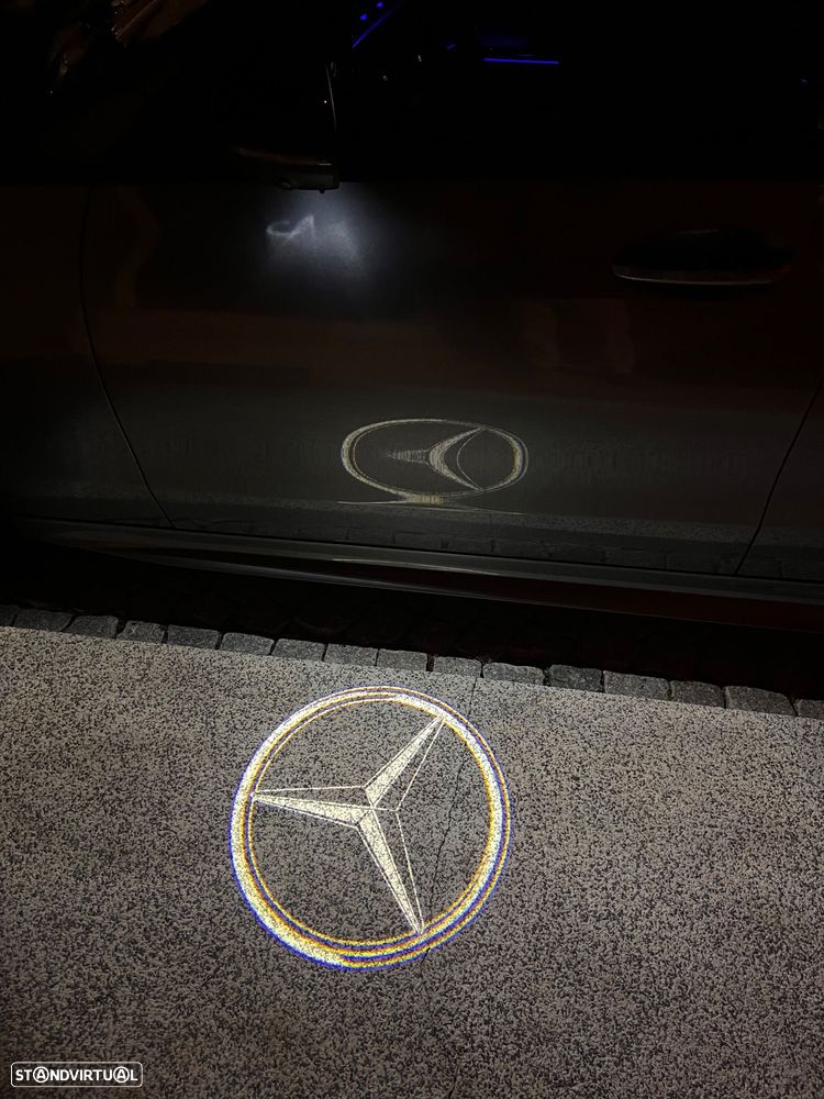 Mercedes-Benz C 300 de 9G-TRONIC Edition AMG Line - 38