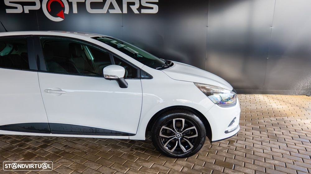 Renault Clio 1.5 dCi Zen - 5