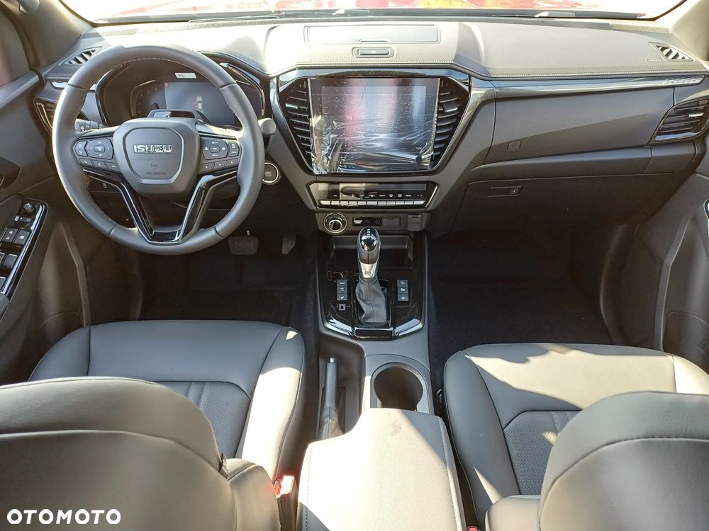 Isuzu D-Max 2.2 EC LSE 4WD - 18
