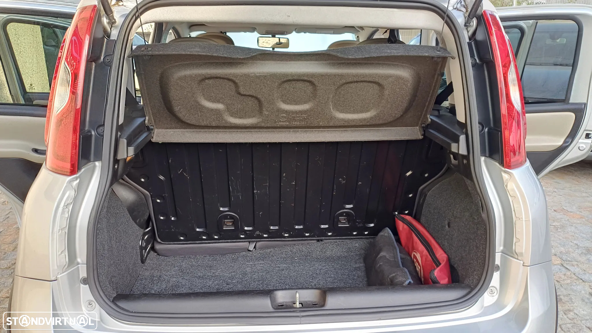 Fiat Panda - 6